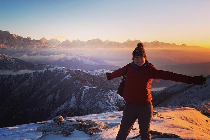 Pikey Peak Trekking - Why Choose Pikey Peak?