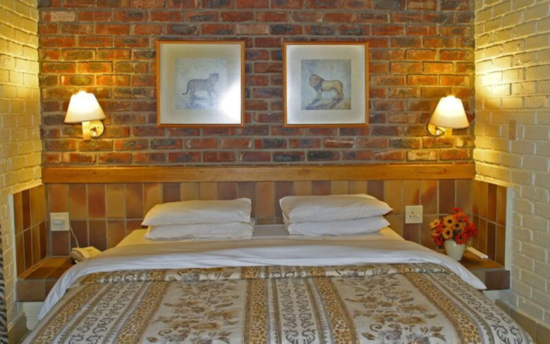 Pilanesberg: 2 Day 3-Star Pilanesberg Safari - Accommodation Options at the Resort