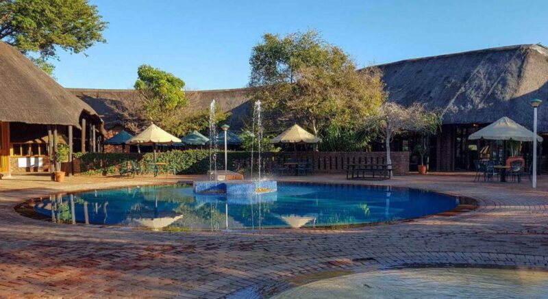 Pilanesberg: 2 Day 3-Star Pilanesberg Safari - Practical Information and Details