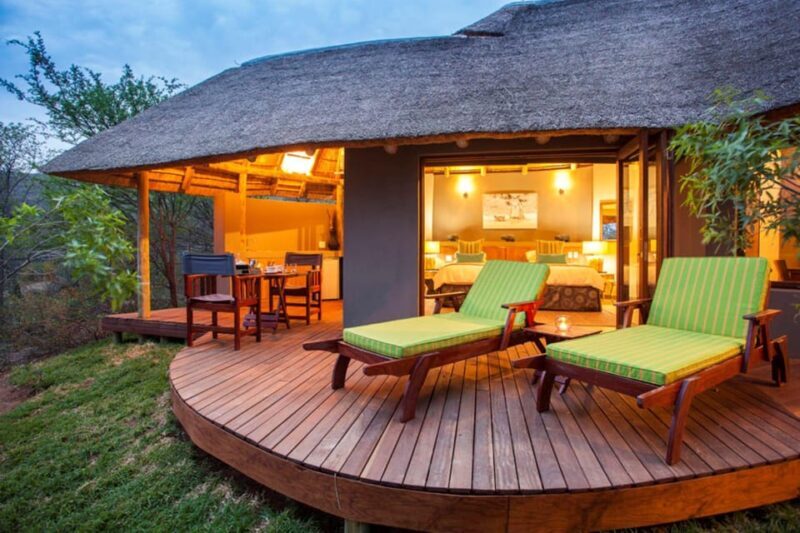 Pilanesberg Game reserve safari with pickup in Johannesburg - An Honest Look at the Safari Experience