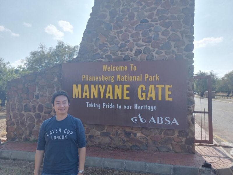 Pilanesberg National Park - Customer Reviews