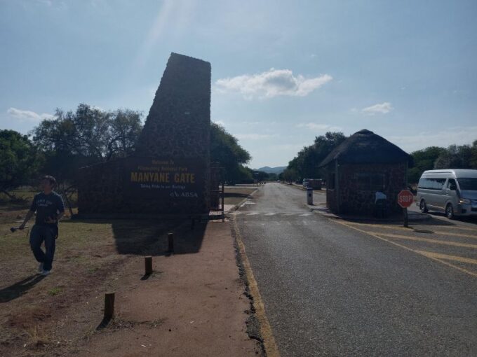 Pilanesberg National Park - Frequently Asked Questions
