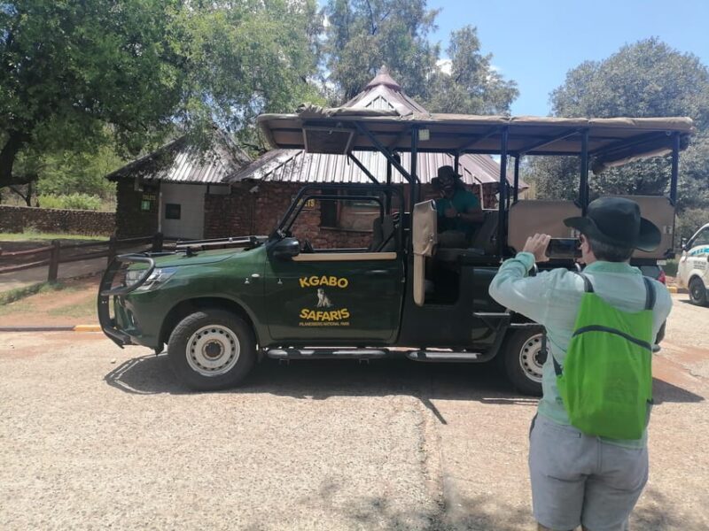 PILANESSBURG FULL DAY SAFARI - An Honest Look at the Pilanesberg Safari Experience