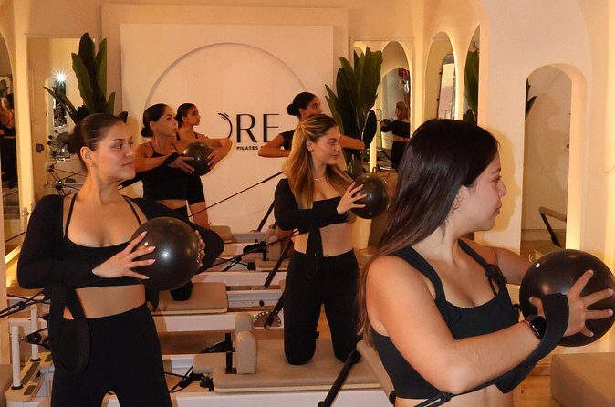 Pilates Reformer Classes - The Value of a Private Wellness Activity