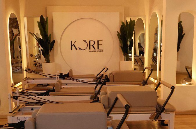 Pilates Reformer Classes - Who Will Love This Experience?