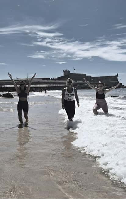Pilates & Sophrology on Falésia Beach - Albufeira - Key Points