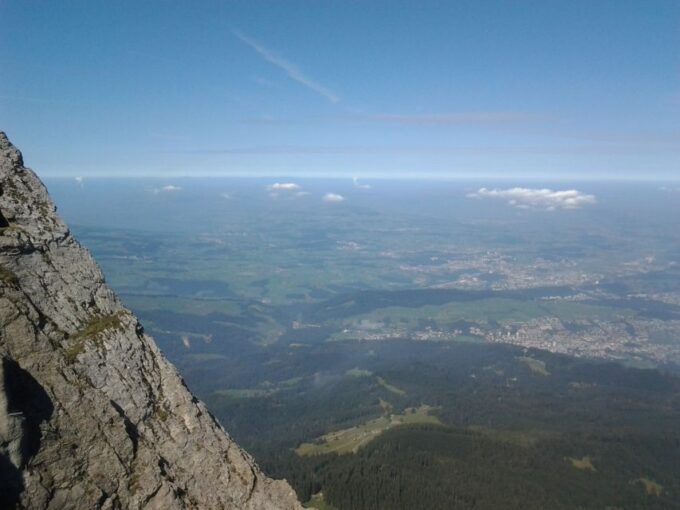 Pilatus: Exclusive Private Golden Round Trip From Basel - Ask Away