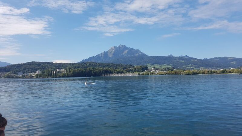 Pilatus: Exclusive Private Golden Round Trip From Zürich - Customer Feedback
