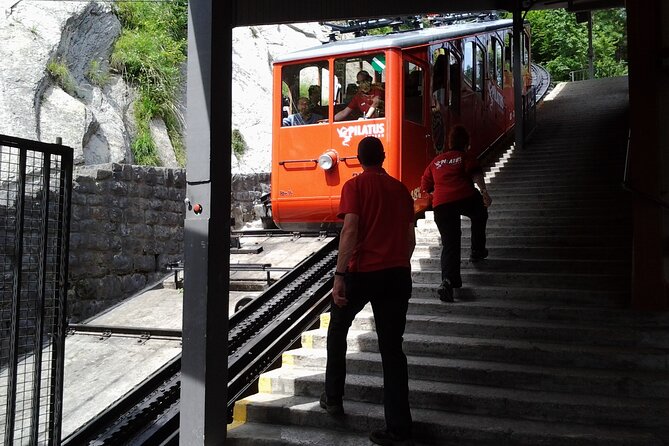 Pilatus Golden Roundtrip: Exclusive Small Group Tour From Basel - Scenic Train Journey