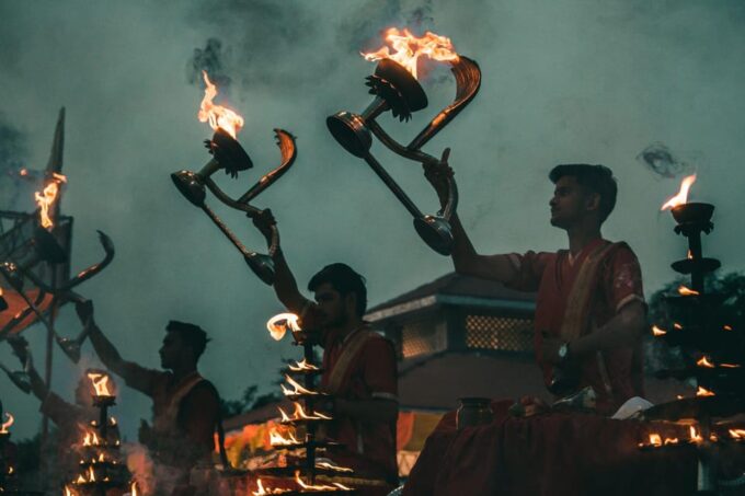 Pilgrimage, Varanasi With Ayodhya Tour (04 Nights / 05 Days) - Ayodhya Sightseeing
