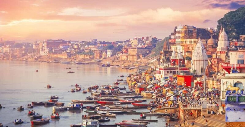 Pilgrimage, Varanasi With Ayodhya Tour (04 Nights / 05 Days) - Good To Know