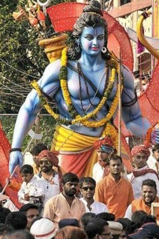 Pilgrimage, Varanasi With Ayodhya Tour (04 Nights / 05 Days) - Varanasi - Ayodhya