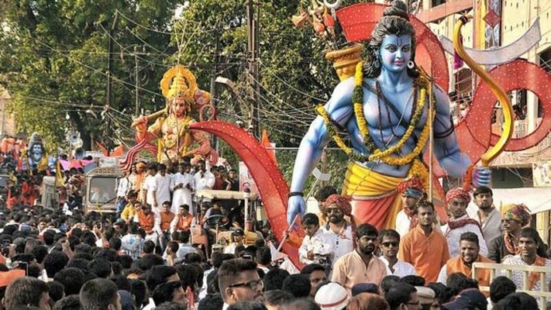 Pilgrimage, Varanasi With Ayodhya Tour (04 Nights / 05 Days) - Itinerary Highlights