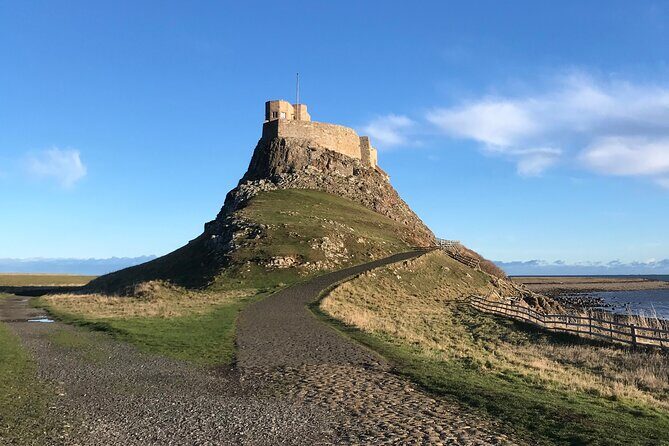 Pilgrims' Path walk across the sands to Holy Island - The Sum Up: Is It Worth It?