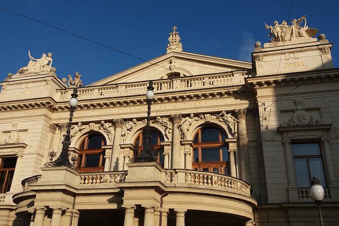 Pilsen Highlights Small-Group Tour and Pilsner Brewery Tour including Lunch and Beer Tasting - What Could Be Better?