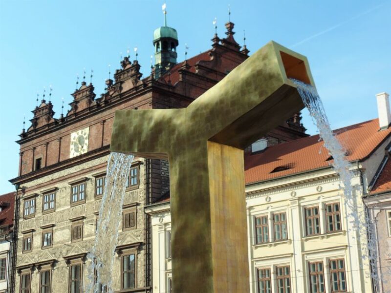 Pilsen: Old Town Gastronomy Tour - Tour Highlights and Itinerary