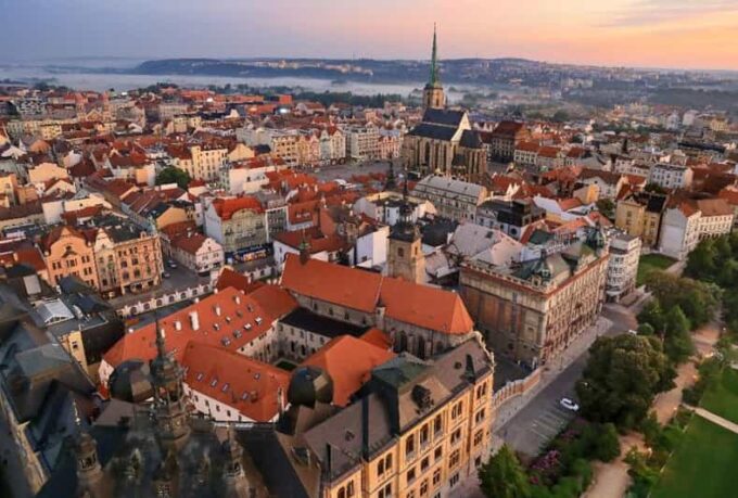 Pilsen: Old Town Guided Walking Tour - Frequently Asked Questions