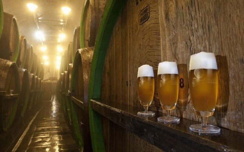 Pilsner Brewery & Nizbor Glass Factory Combination Tour - Pilsner Brewery & Nizbor Glass Factory Combination Tour