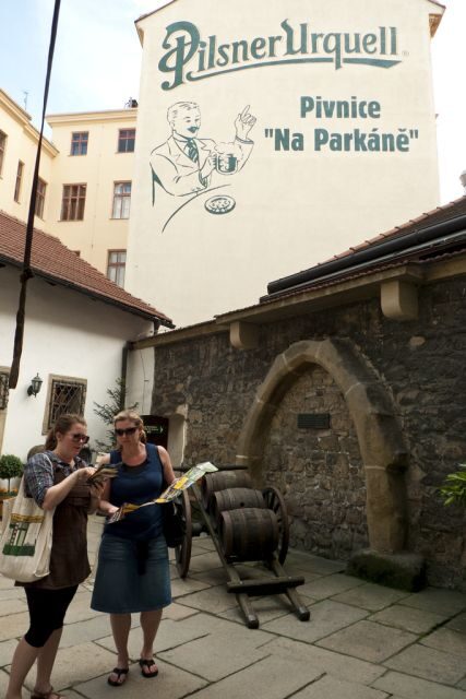 Pilsner Brewery & Nizbor Glass Factory Combination Tour - FAQ