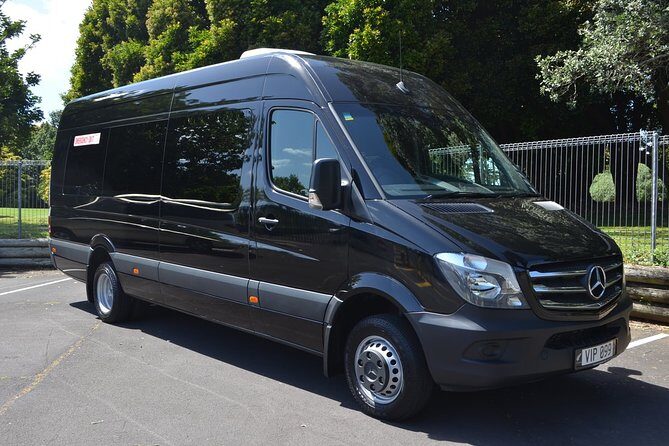 Pilsner Urquell Brewery Tour - Private Day Trip from Prague - An In-Depth Look at the Tour