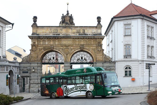 Pilsner Urquell Brewery Tour - Private Day Trip from Prague - The Authentic Experience and Authenticity