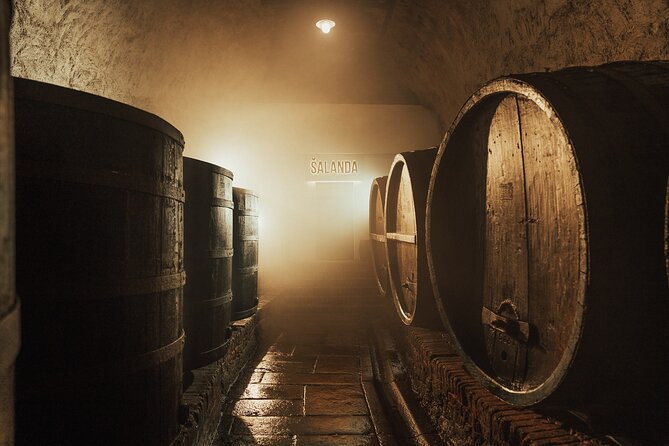 Pilsner Urquell Brewery Tour With Beer Tasting - Cancellation Policy