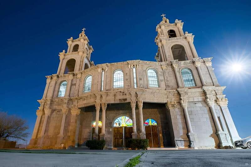 Pinacate: 3-day tour to the craters and surrounding towns - Practical considerations