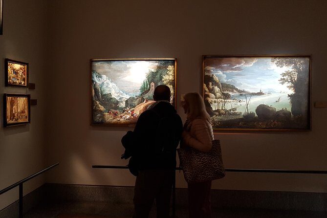 Pinacoteca Ambrosiana and da Vinci's Codex Atlanticus admission in Milan - FAQs