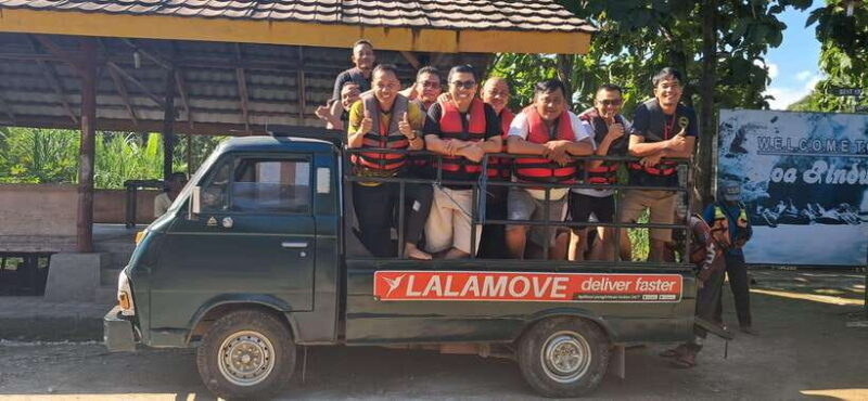 Pindul Cave Oyo River Tubing & Timang Beach Adventure Trip - An In-Depth Look at the Experience