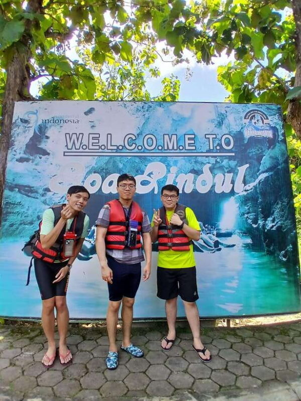 Pindul Cave Oyo River Tubing & Timang Beach Adventure Trip - Real Travelers’ Perspectives