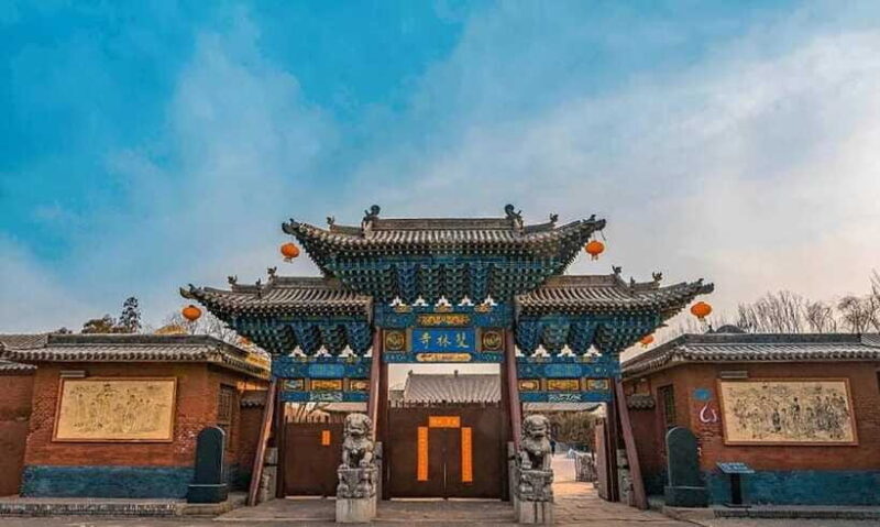 Pingyao: Shuanglin Temple Tour or Entry Ticket Only Option - The Sum Up