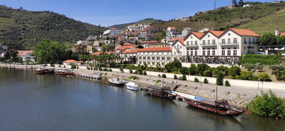 Pinhão: Douro River 1H Boat Trip With Port Wine - Frequently Asked Questions