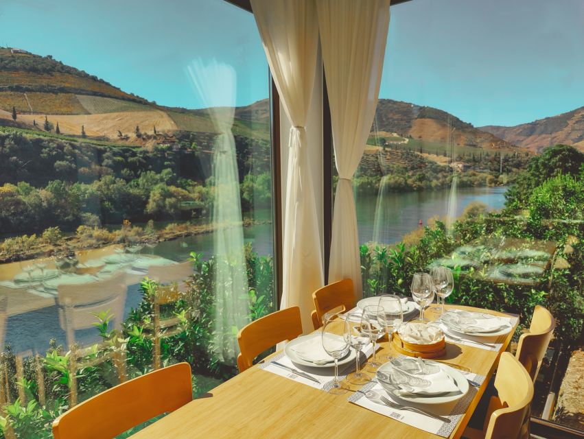 Pinhão: Douro River Boat Tour With Lunch - Frequently Asked Questions