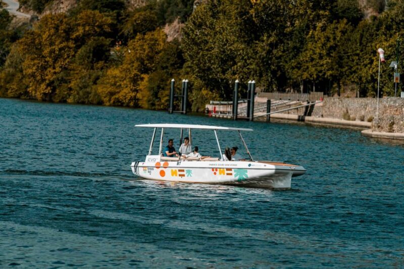 Pinhão: Douro River Solar Boat Tour with Wine Tasting - FAQ: Practical Questions Answered