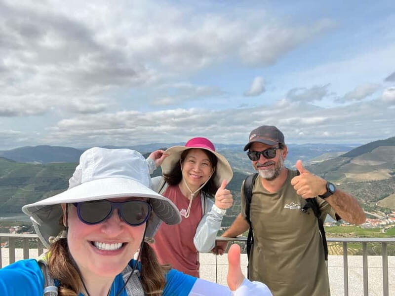 Pinhão: Douro Valley Guided Hike - The Cultural Connection