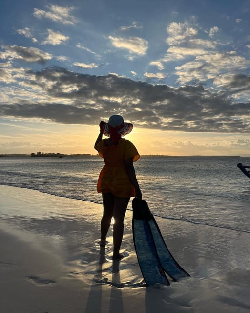 Pink Beach Lombok/Ona Day Trip - Itinerary and Destinations