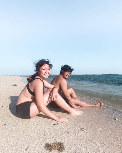Pink Beach Lombok/Ona Day Trip - Booking and Cancellation