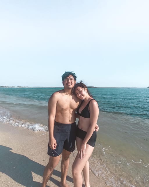 Pink Beach Lombok/Ona Day Trip - Exploring the Islands
