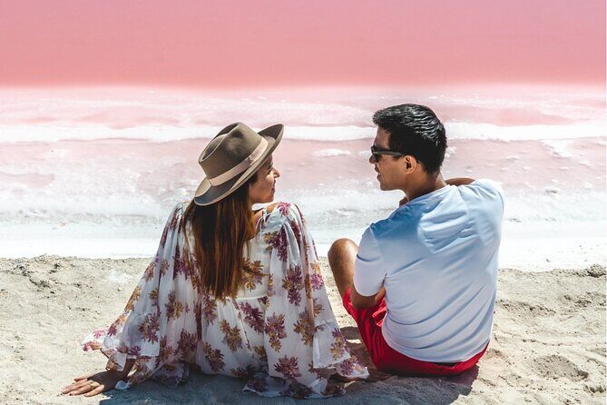 Pink Lake and Flamingo Sightseeing in Rio Lagartos - An In-Depth Look at the Tour