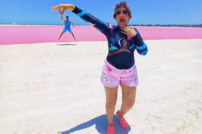 Pink Lake and Flamingo Sightseeing in Rio Lagartos - The Cost and Value