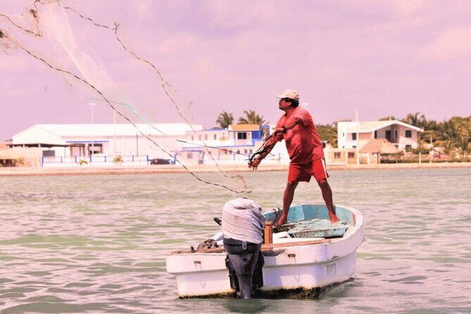 Pink Lake and Flamingo Sightseeing in Rio Lagartos - Authentic Experiences and Highlights