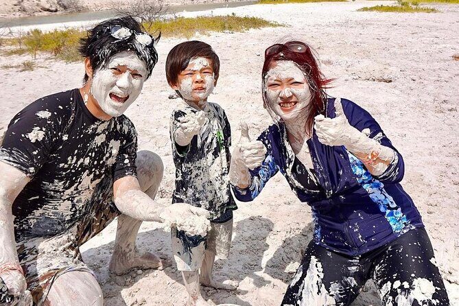 Pink Lake and Rio Lagartos from Cancun and Riviera Maya - A Detailed Look at the Tour Experience