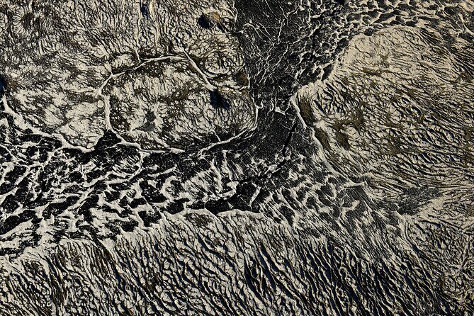 Pink Lake & Giant Salt Crystals  Great Salt Lake Adventure - The Sum Up