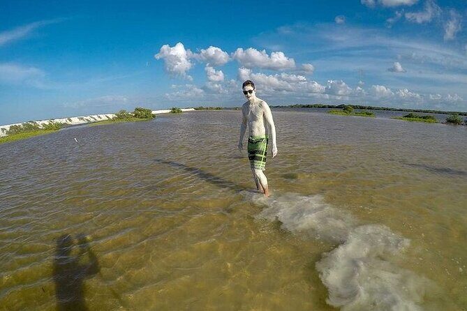 Pink Lake Las Coloradas + Rio Lagartos Reserve! Transportation from Cancun - Frequently Asked Questions