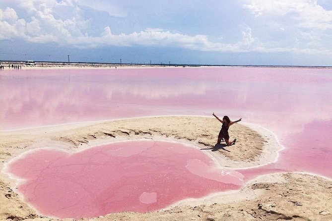 Pink Lake Tour From Las Coloradas With Lunch and Boat Ride - Tour Experience Highlights