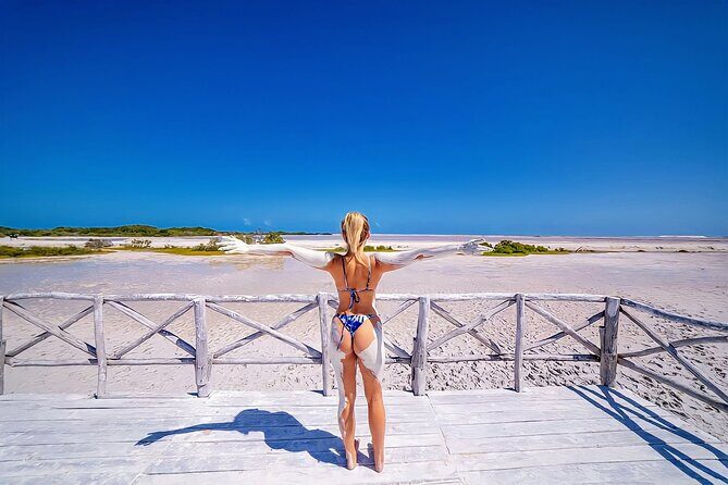 Pinktastic Lagoon Adventure Las Coloradas & Rio Lagartos from Cancun - A Closer Look at the Itinerary