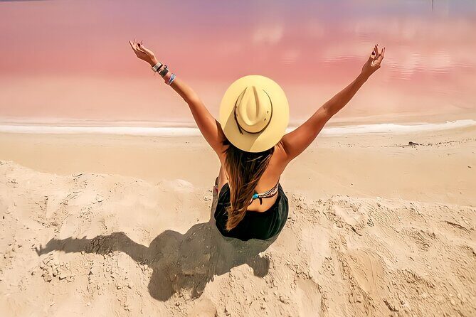 Pinktastic Lagoon Adventure Las Coloradas & Rio Lagartos from Cancun - Final Thoughts