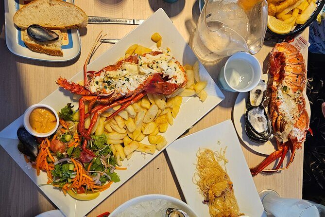 Pinnacle Day Adventure Tour - FAQs