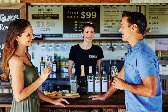 Pinnacles and Swan Valley Day Tour - Key Points