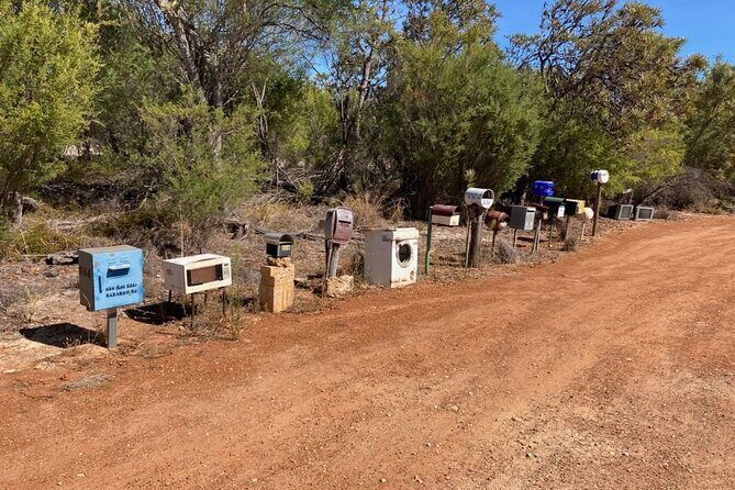 Pinnacles and Swan Valley Day Tour - How the Experience Comes Together